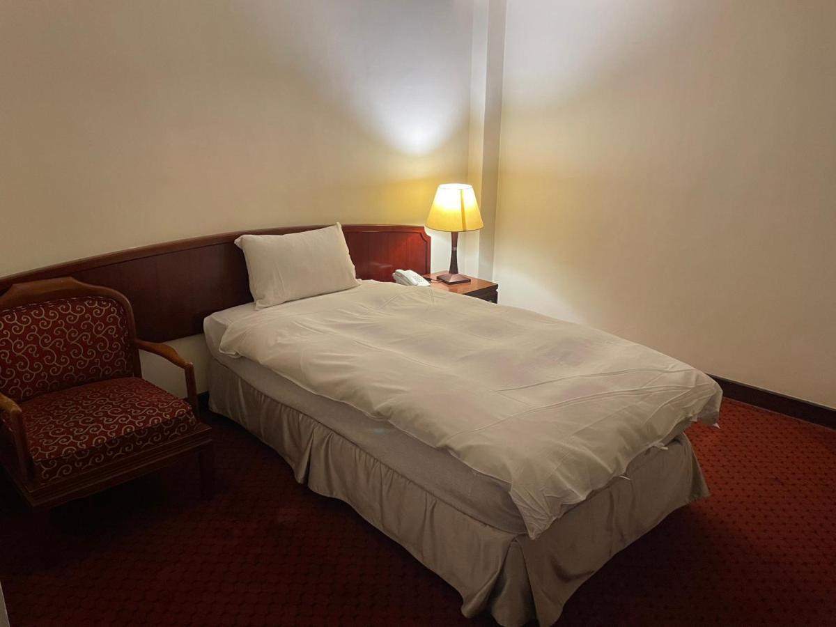 Nantou Nan Tou Hotel מראה חיצוני תמונה
