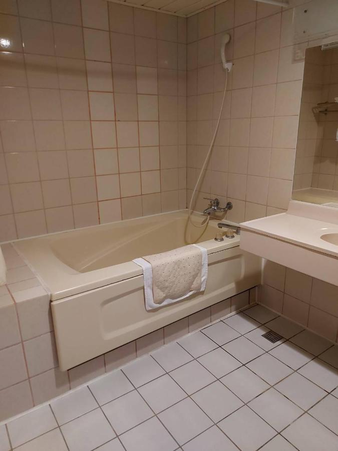 Nantou Nan Tou Hotel מראה חיצוני תמונה