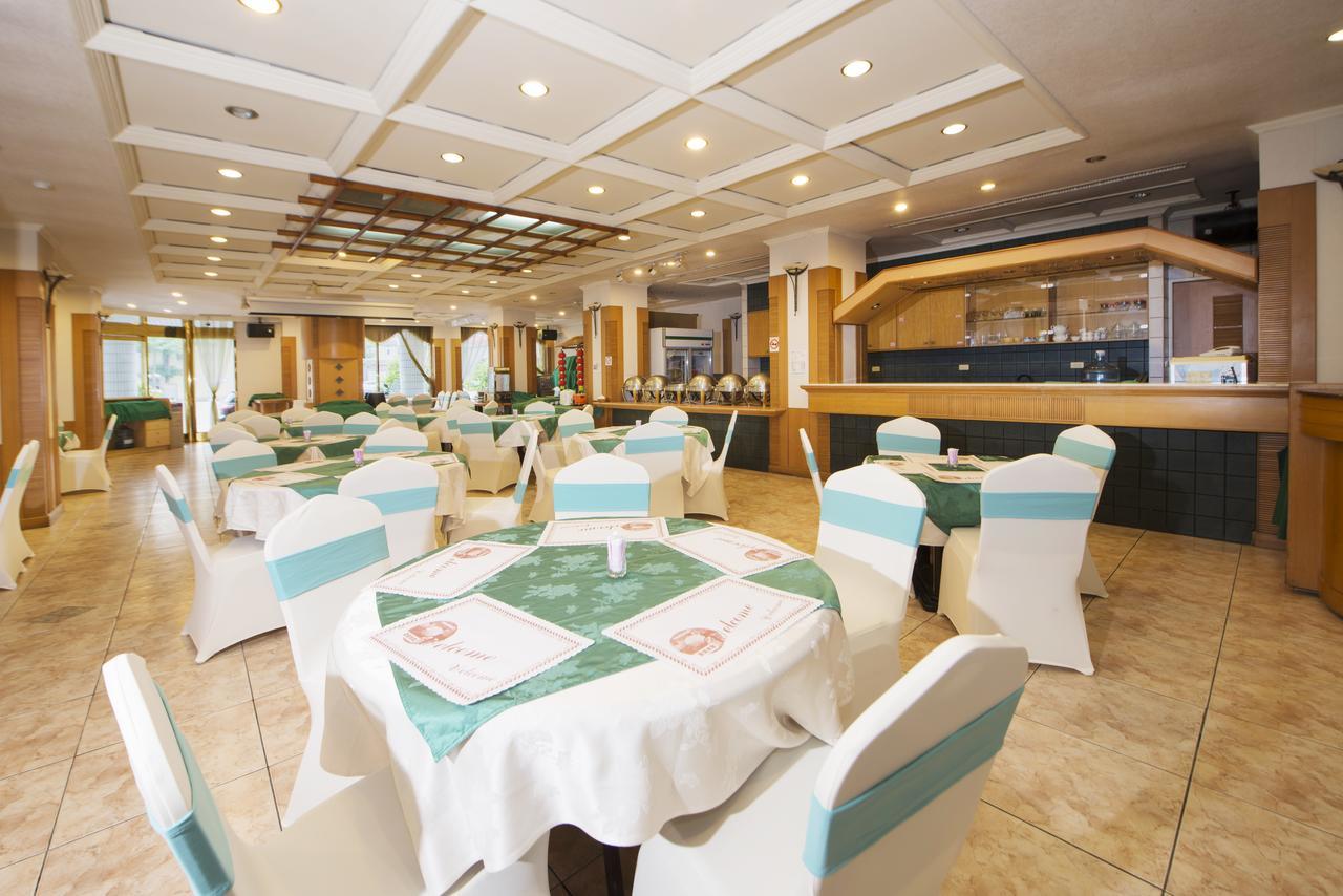 Nantou Nan Tou Hotel מראה חיצוני תמונה