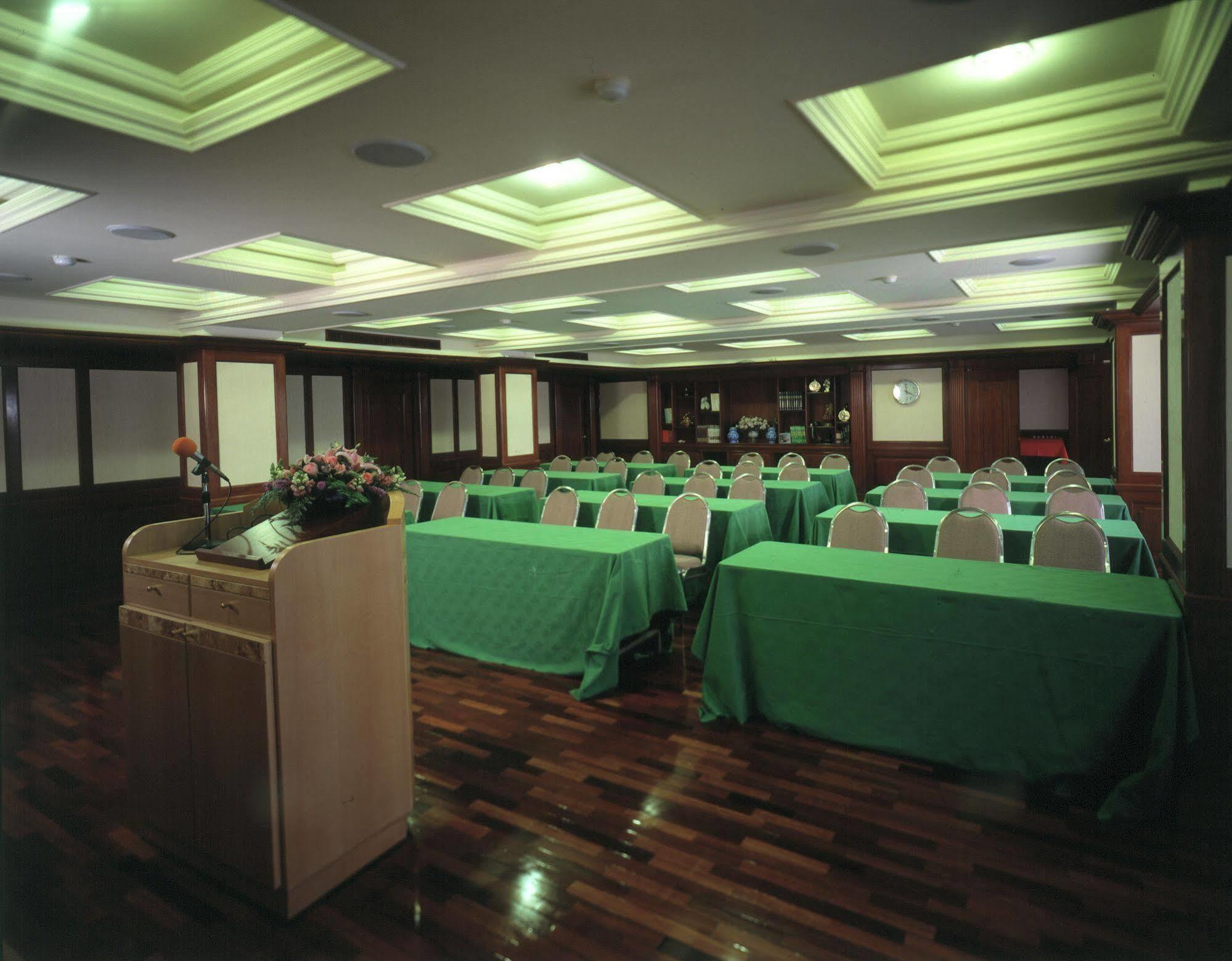 Nantou Nan Tou Hotel מראה חיצוני תמונה
